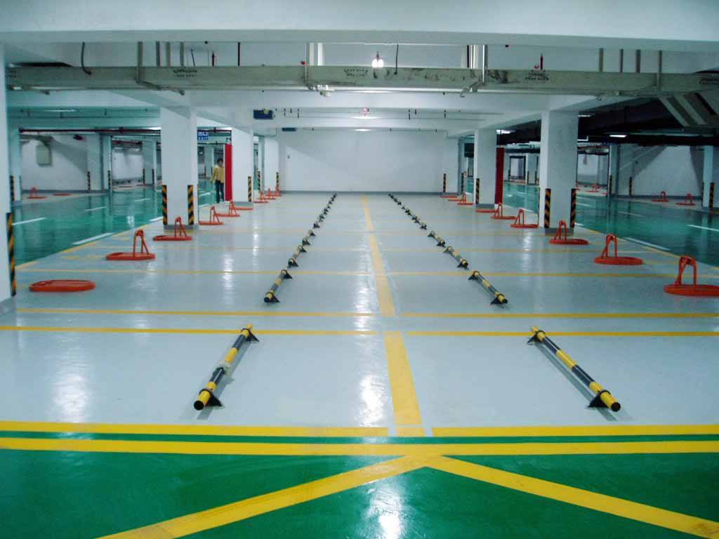江苏停车场设施生产厂家 帮助你选择可靠的品牌